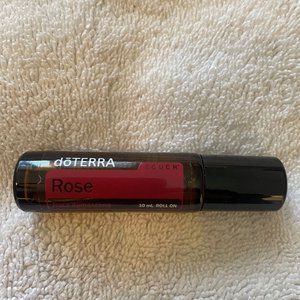 dōTERRA Rose Essential Oil Touch - 10ml Roll On